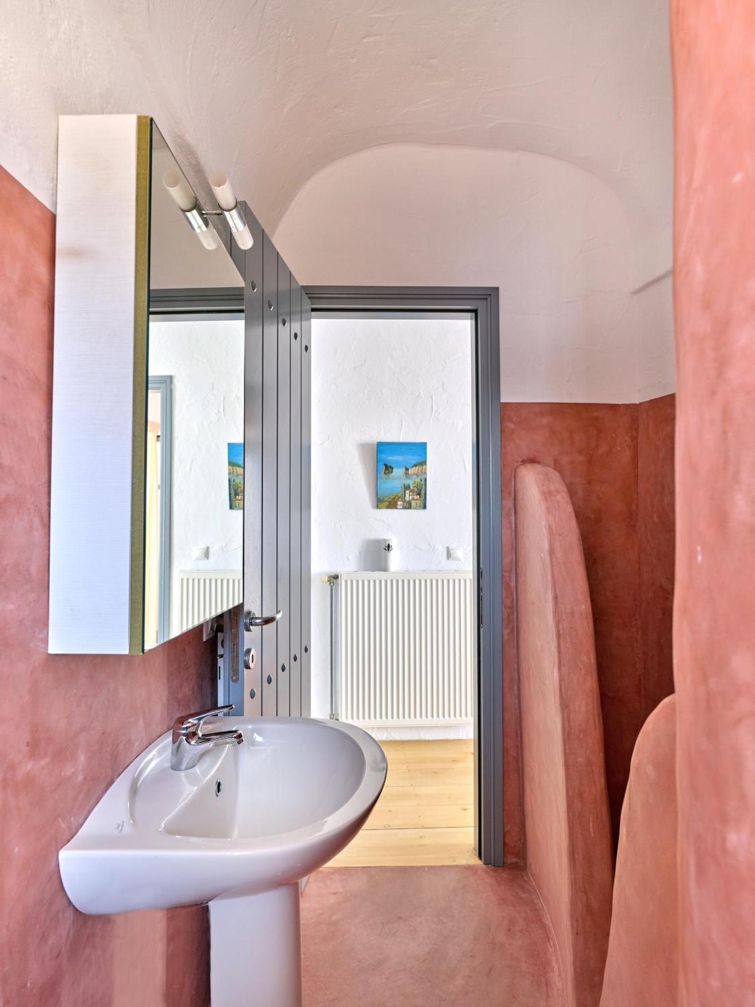 Amelie Villa With Pool And Amazing Sea Views, Paros Márpissa Extérieur photo