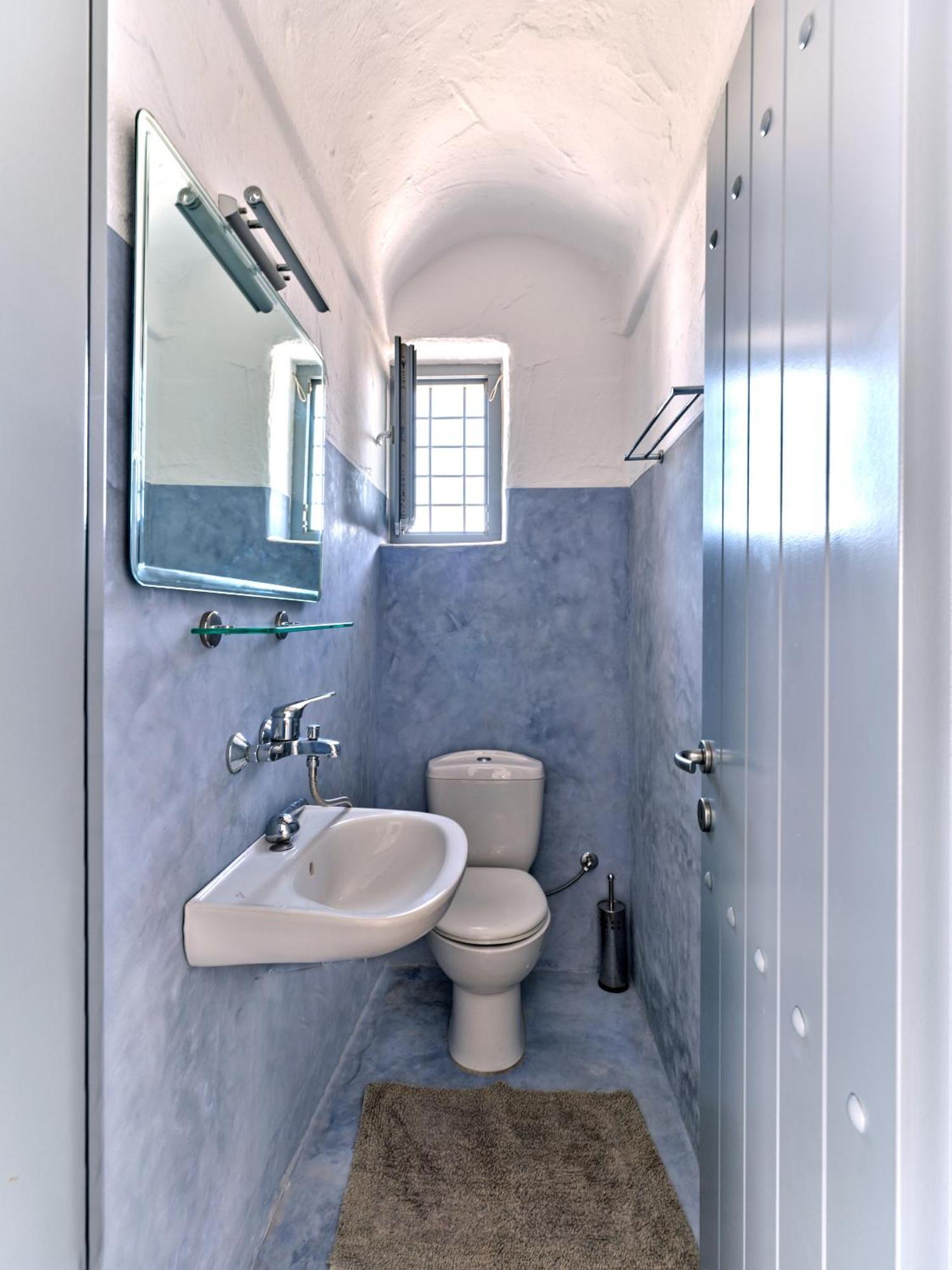 Amelie Villa With Pool And Amazing Sea Views, Paros Márpissa Extérieur photo